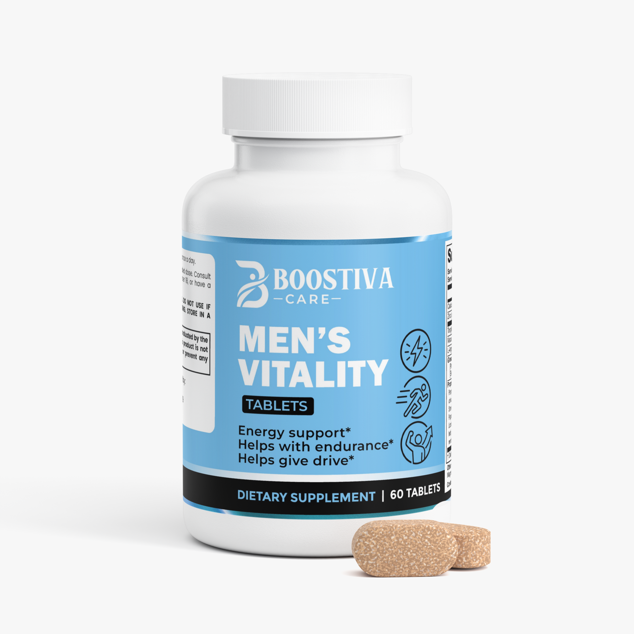 Men's Vitality