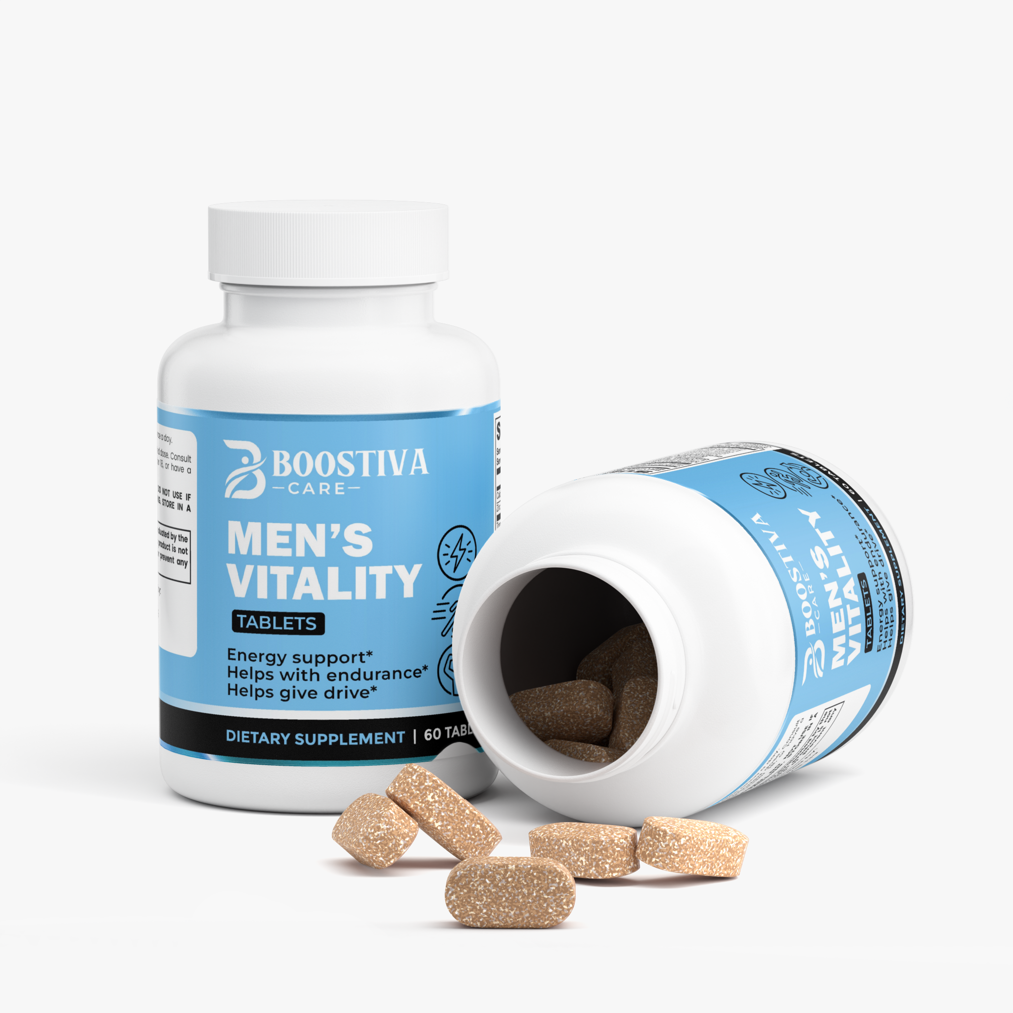 Men's Vitality