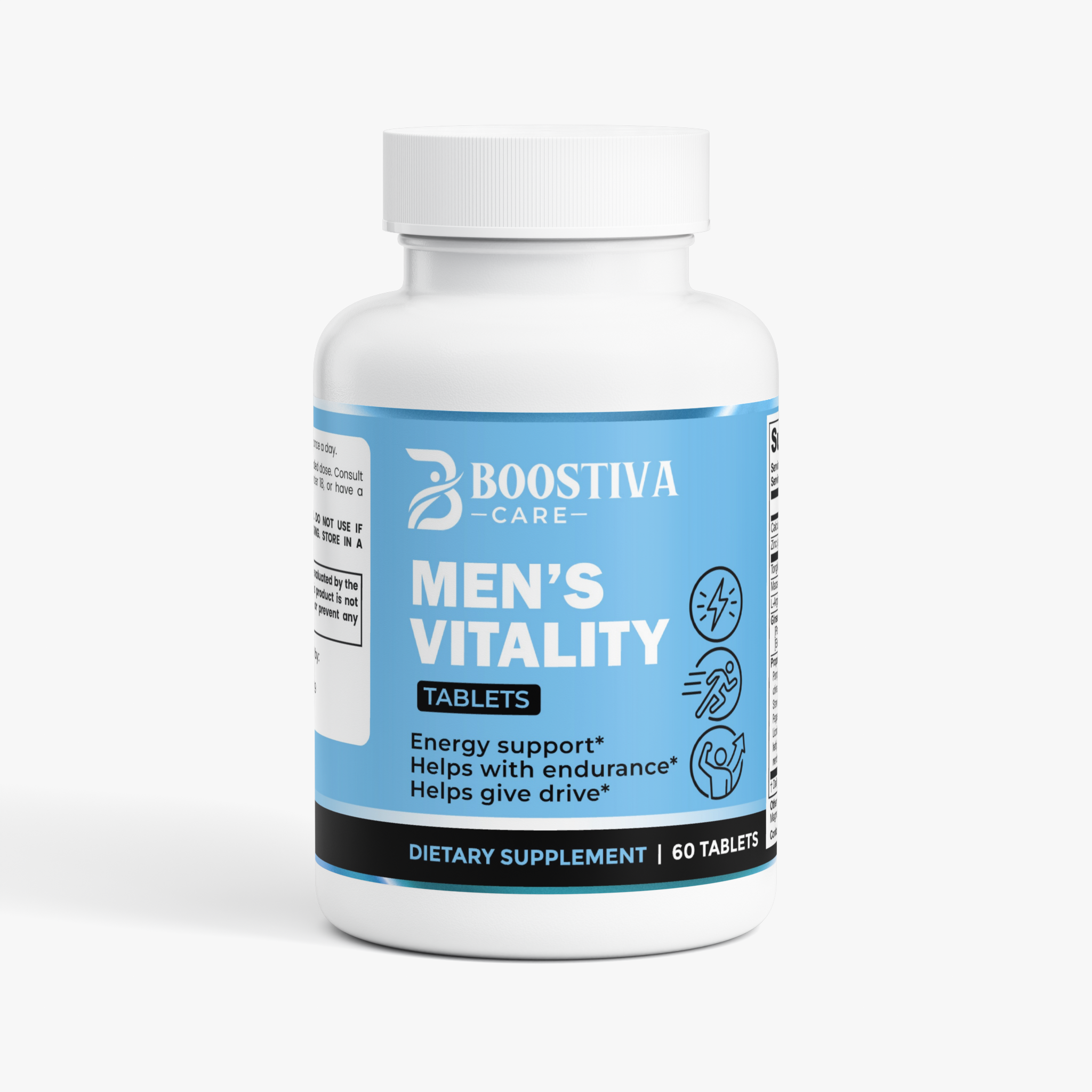 Men's Vitality