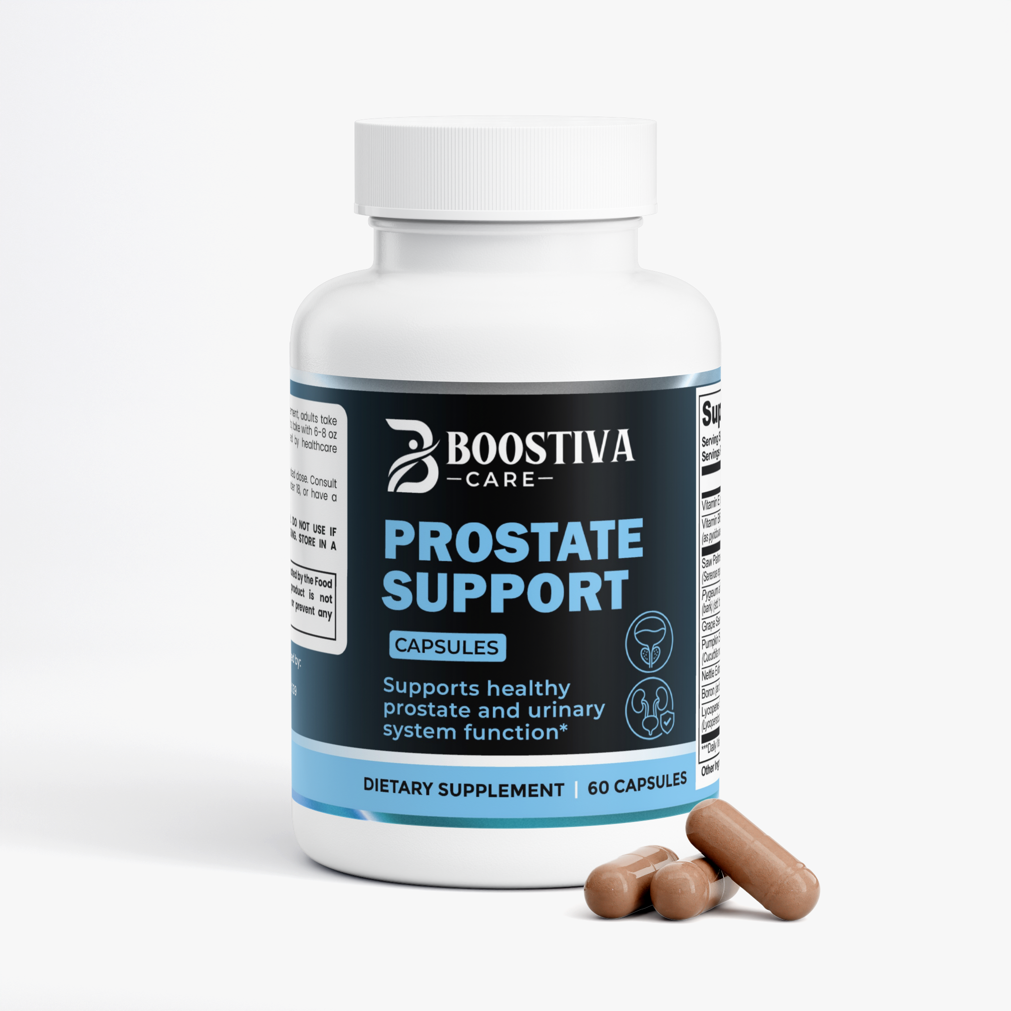 Prostate Support