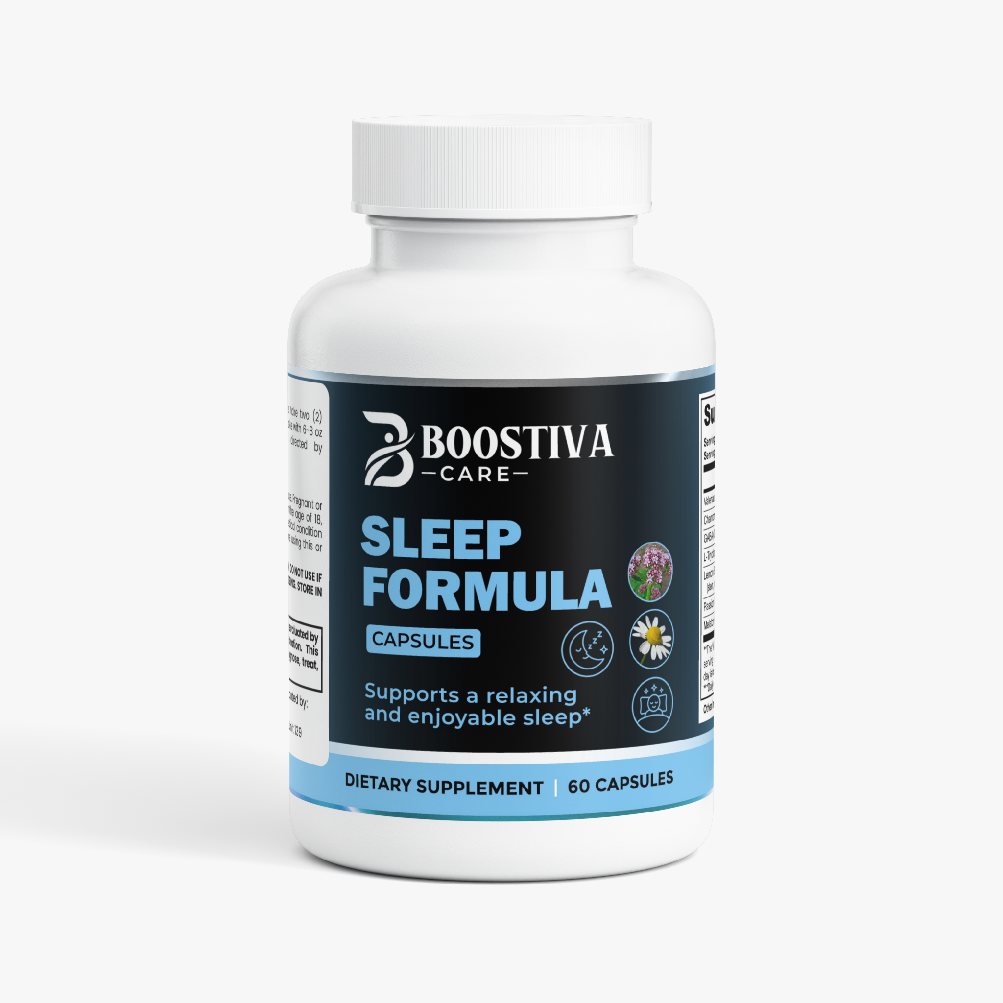 Sleep Formula