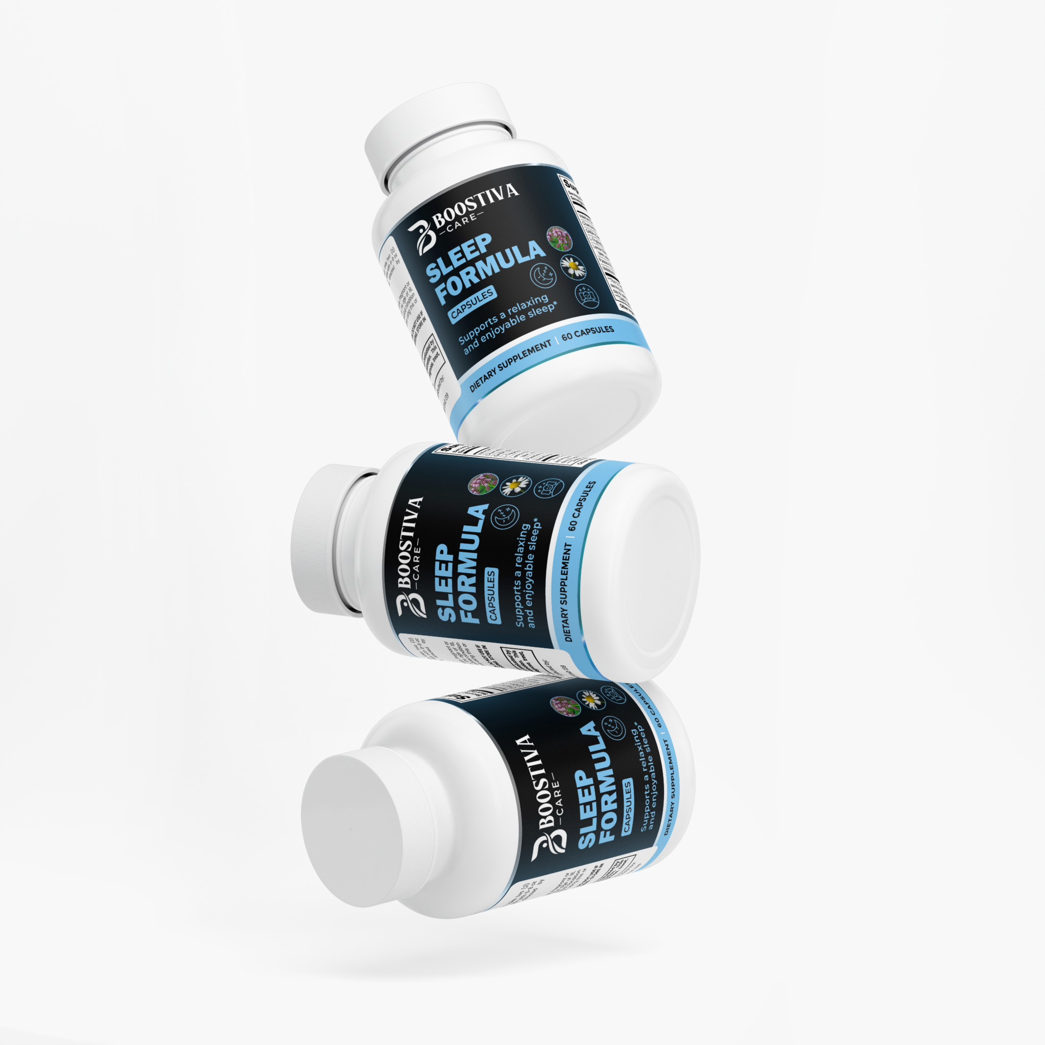 Sleep Formula