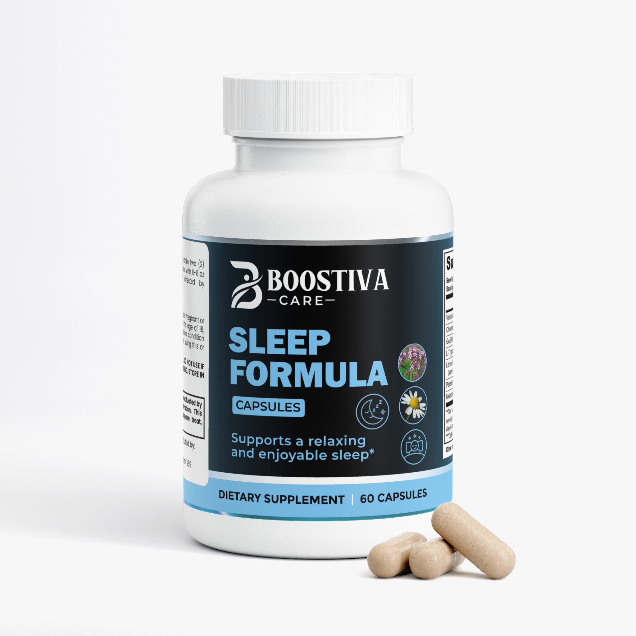 Sleep Formula