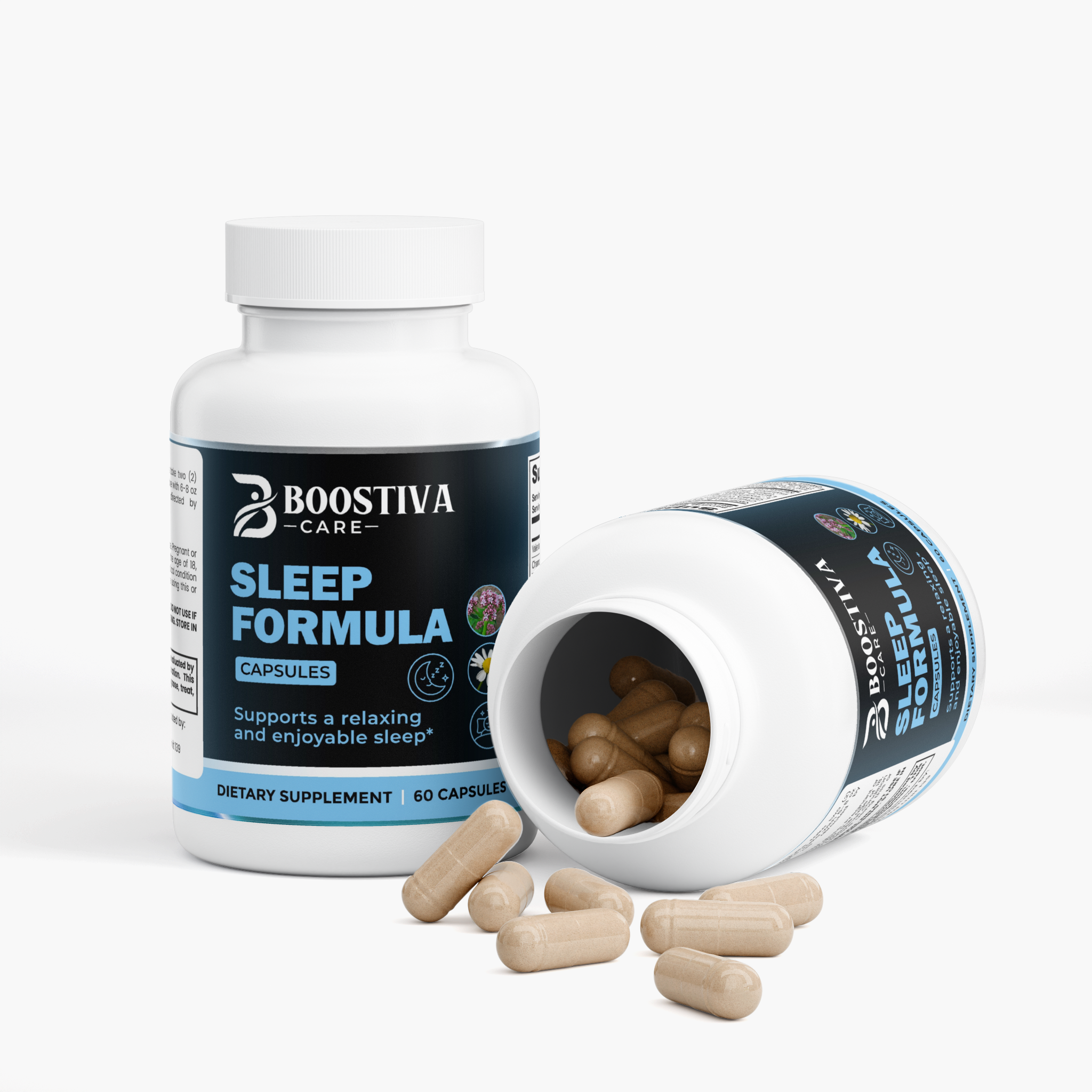 Sleep Formula