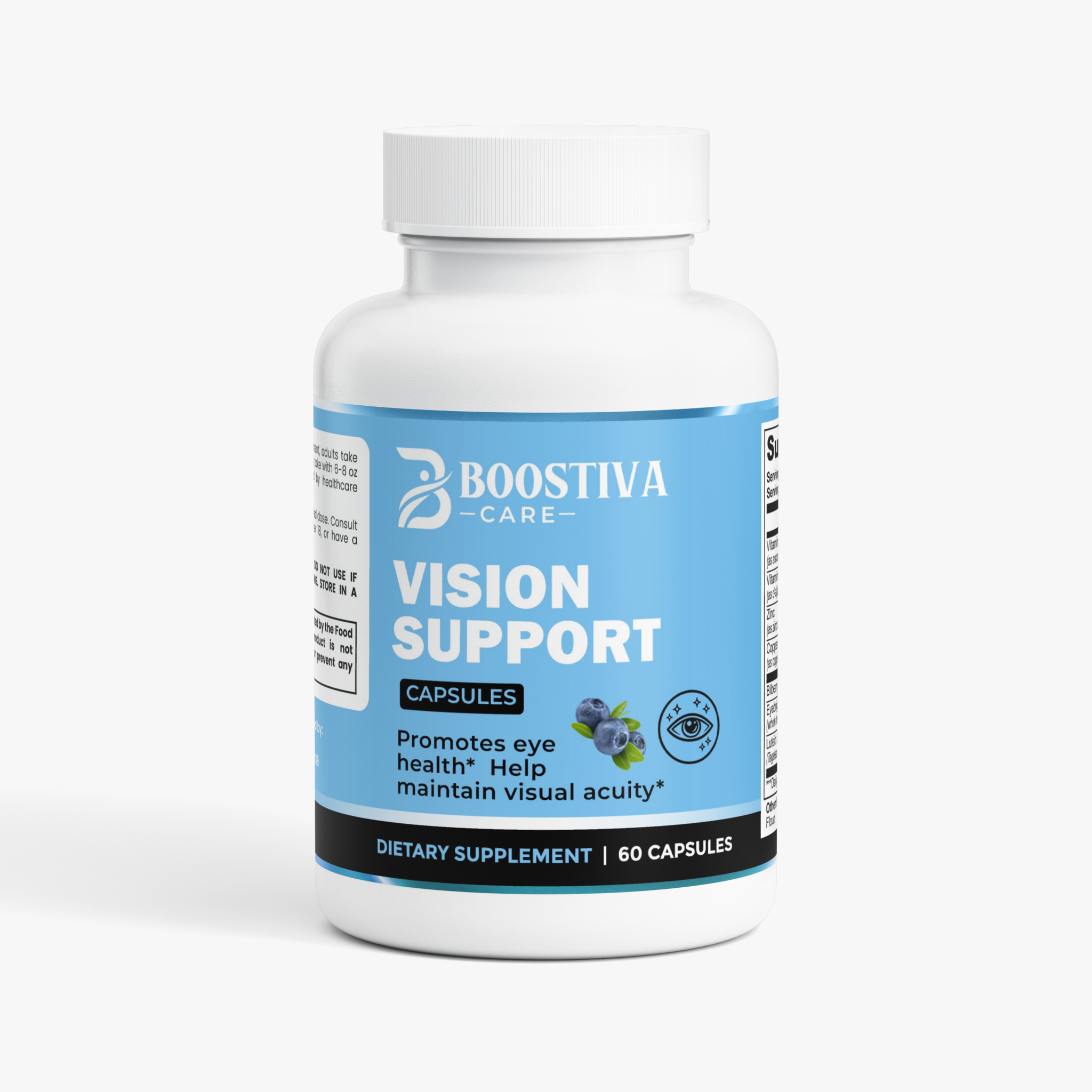 Vision Support