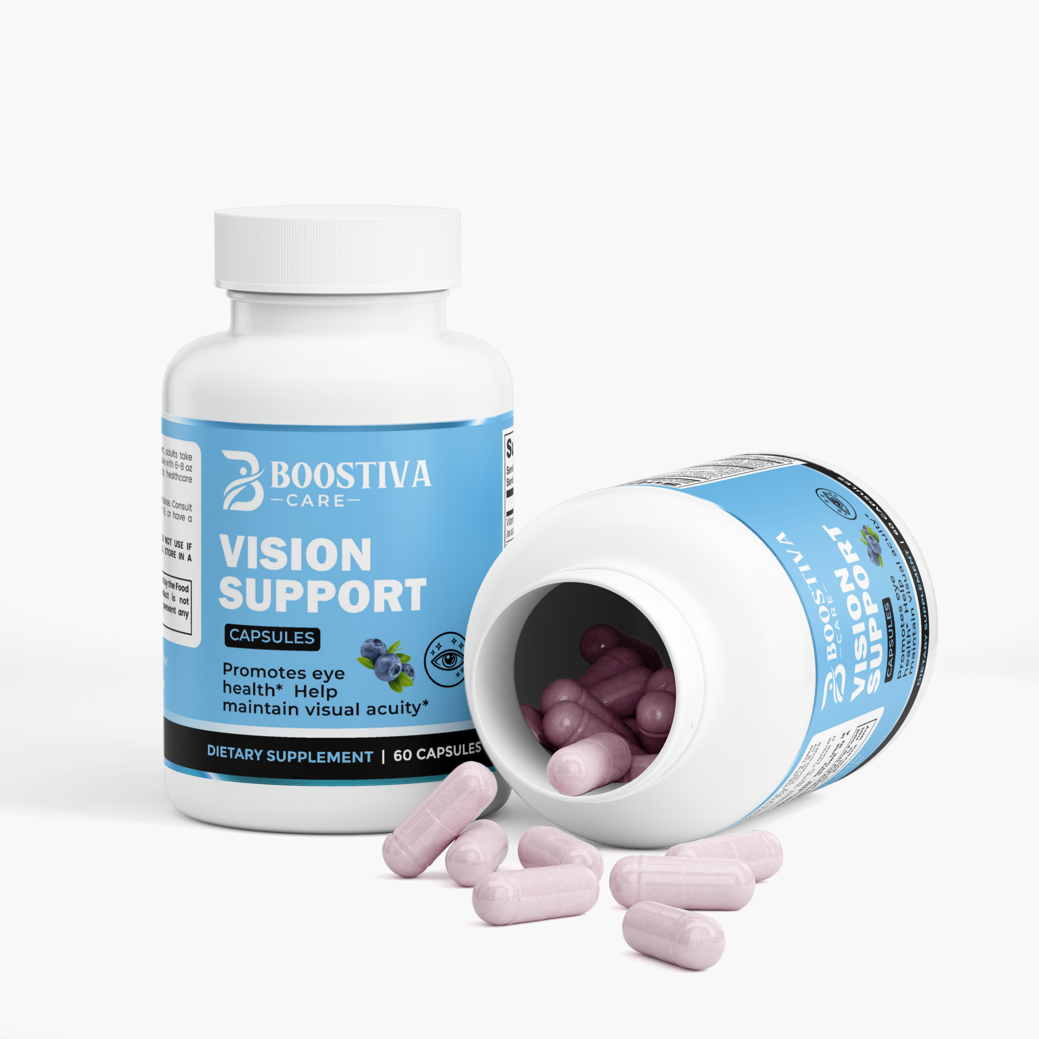 Vision Support