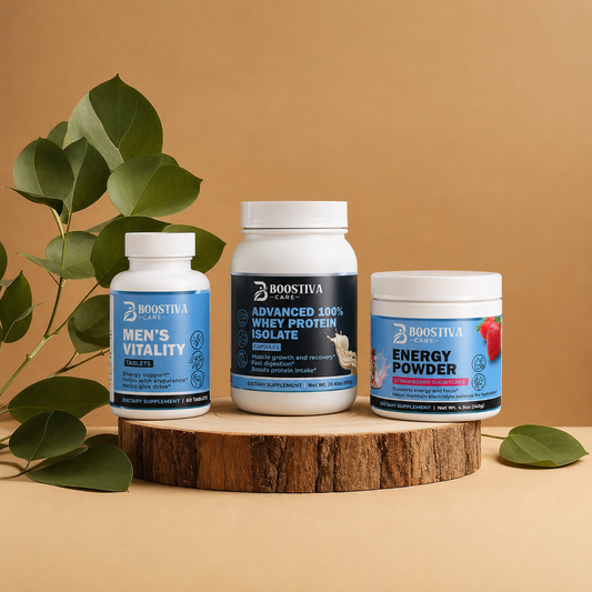 Daily Performance Bundle
